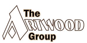 Artwood Logo